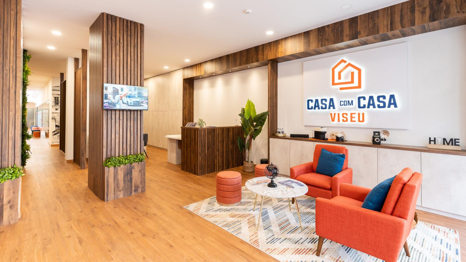 Design de Interiores