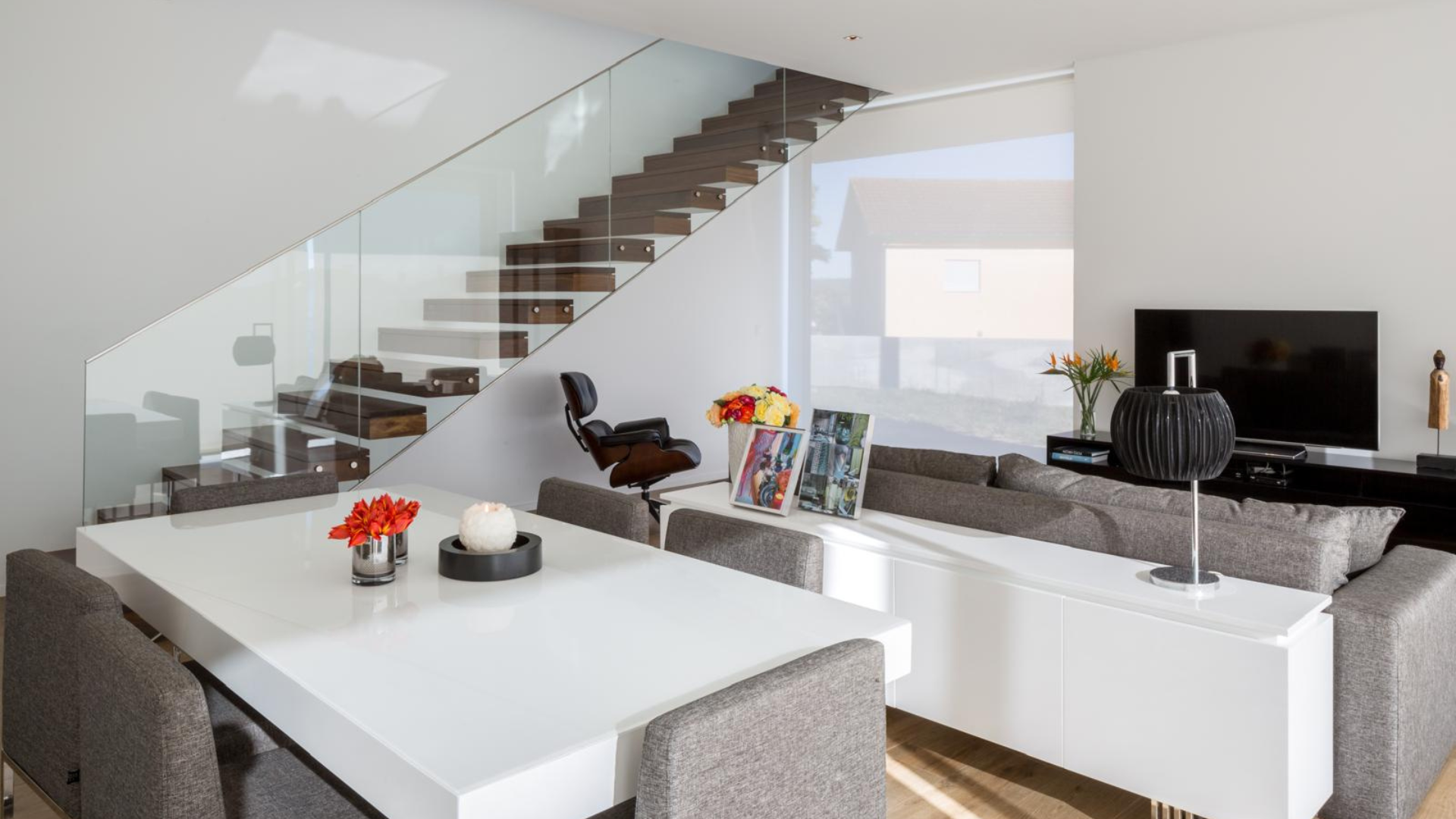 Decoração de Interiores