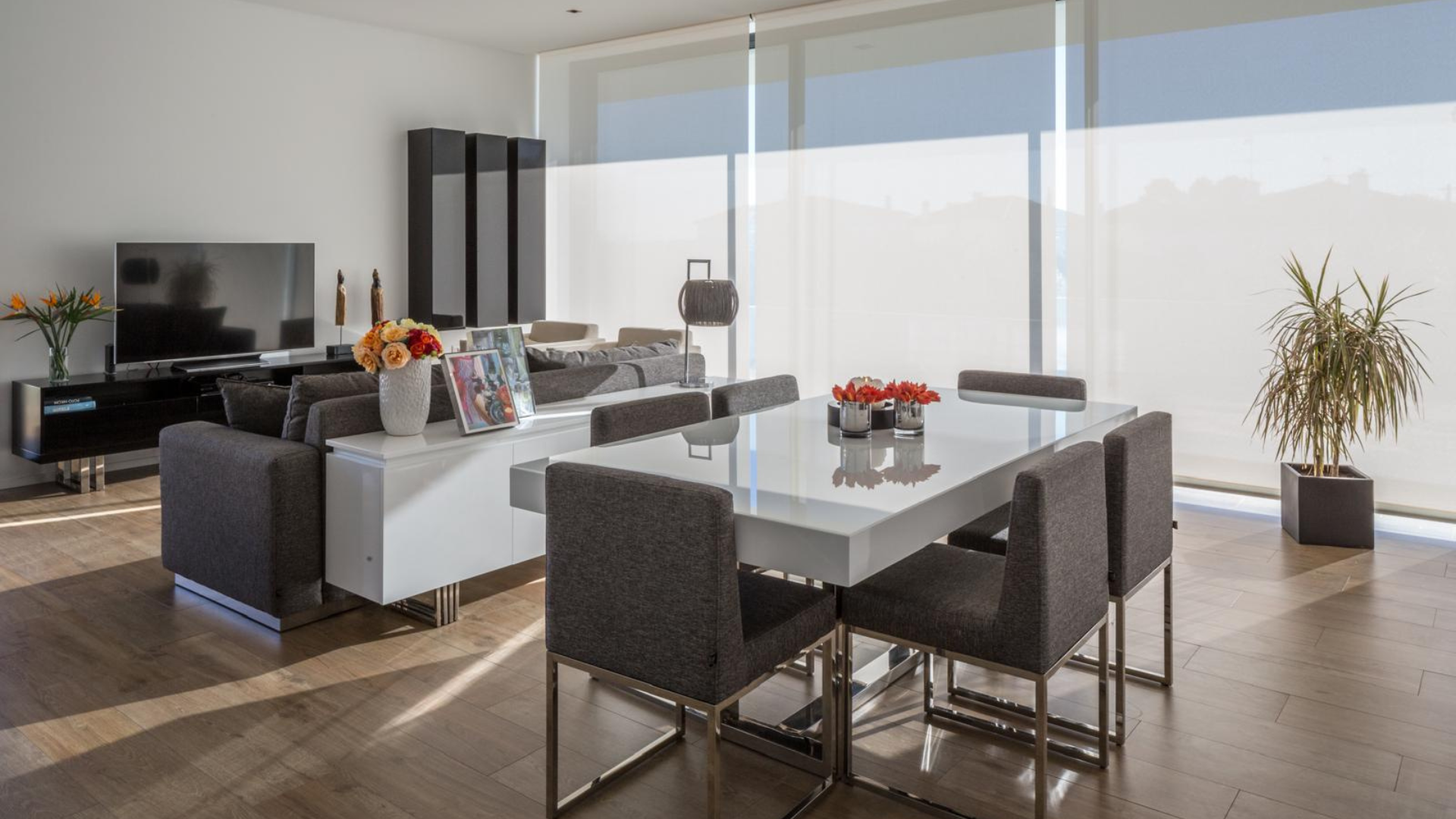 Design de Interiores