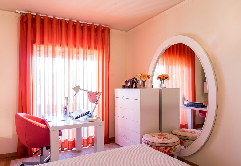 O Quarto da Cristina