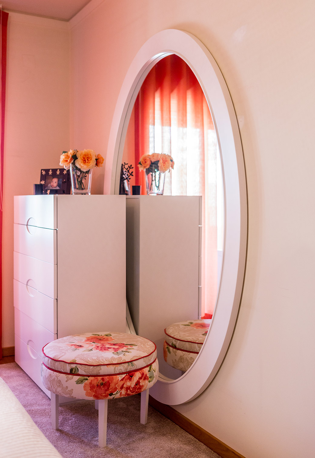 O Quarto da Cristina