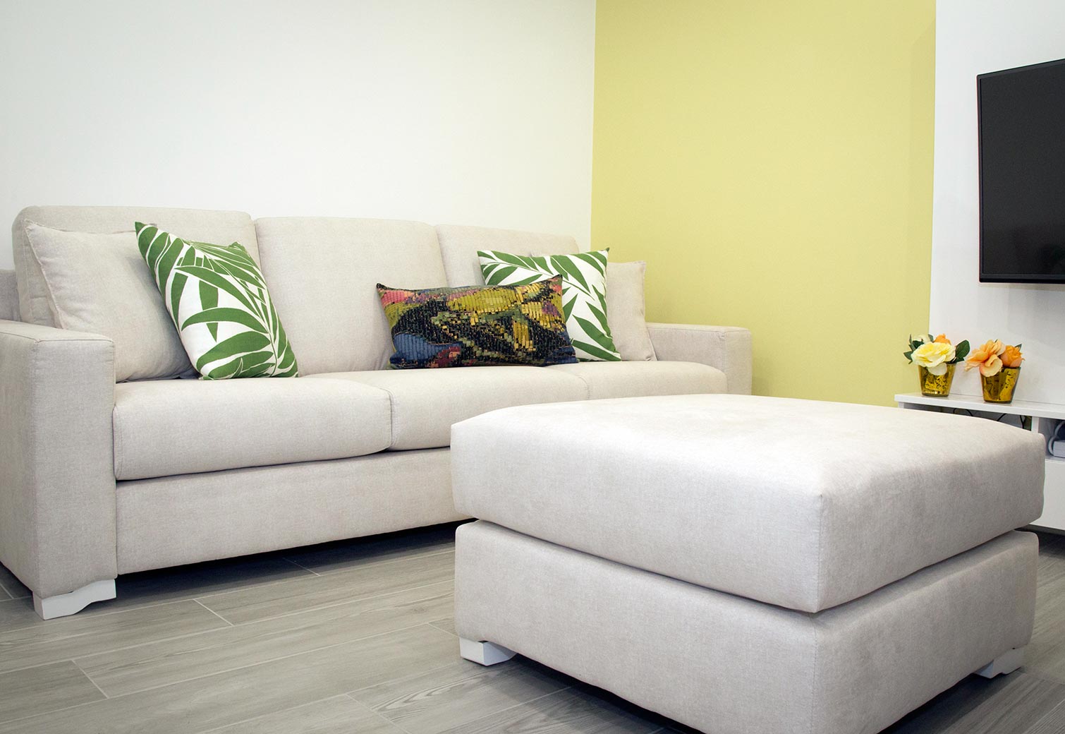 A Sala da Catarina